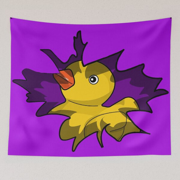 Item preview, Rubber Ducky Peek a Boo designed and sold by Fun Funky Designs.
