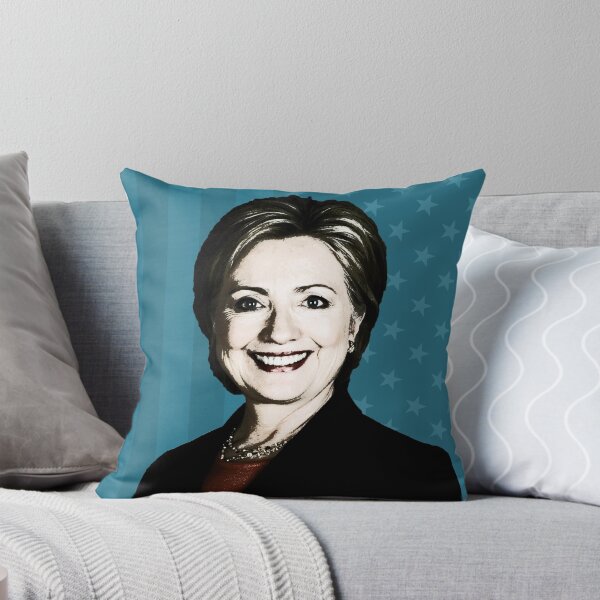 Item preview, Hillary Clinton 2016 designed and sold by depresident.