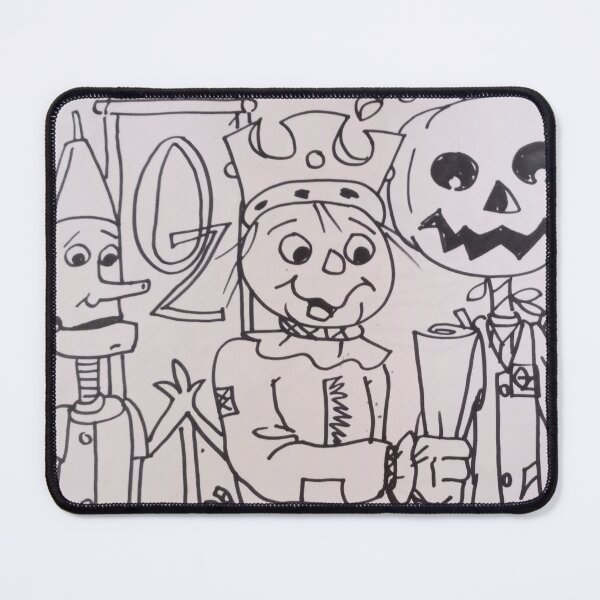 Item preview, Oz gang designed and sold by Artist43.