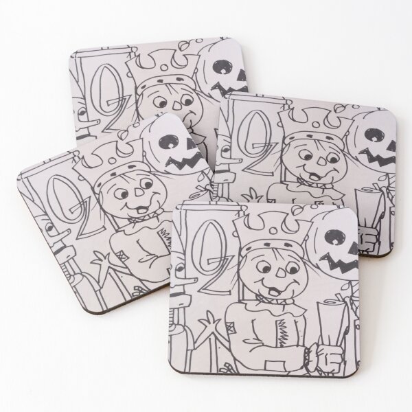 Item preview, Oz gang designed and sold by Artist43.