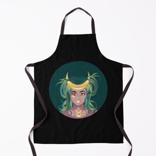 Item preview, Cute Taurus designed and sold by ZodiacWonders.