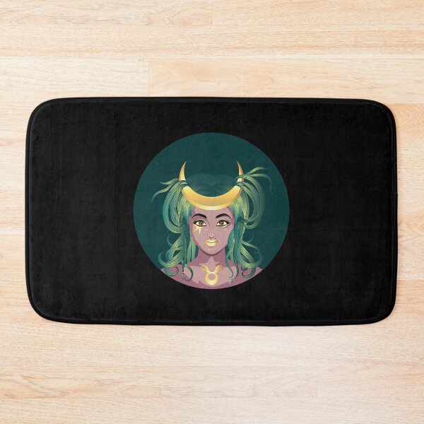 Item preview, Cute Taurus designed and sold by ZodiacWonders.