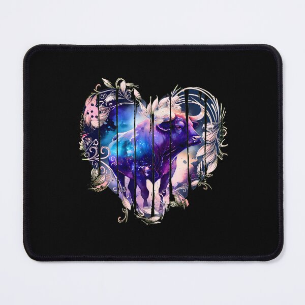 Item preview, Cute Taurus designed and sold by ZodiacWonders.
