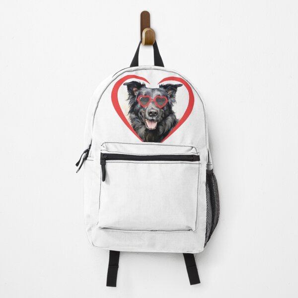 Item preview, Valentine's Day Dog Groenendael designed and sold by M1234s.