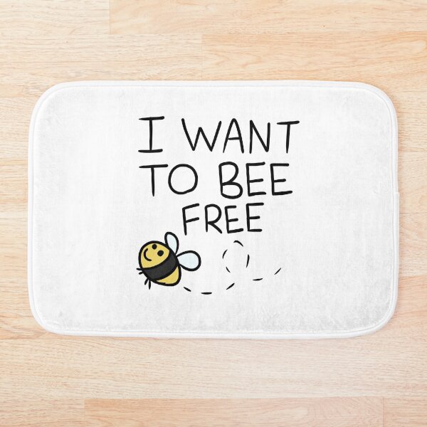Item preview, I want to bee free designed and sold by Ignite-IV.