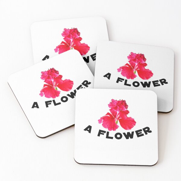Item preview, A flower  designed and sold by Nopidesign-.