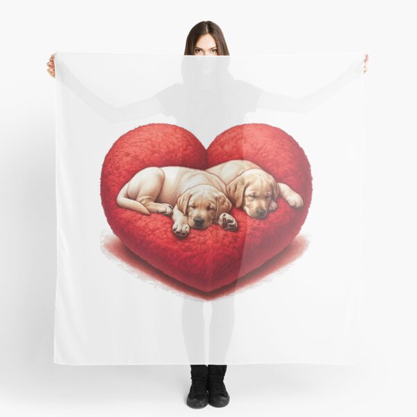 Item preview, Lab Retrievers Pupper Love designed and sold by PuppyPallette.