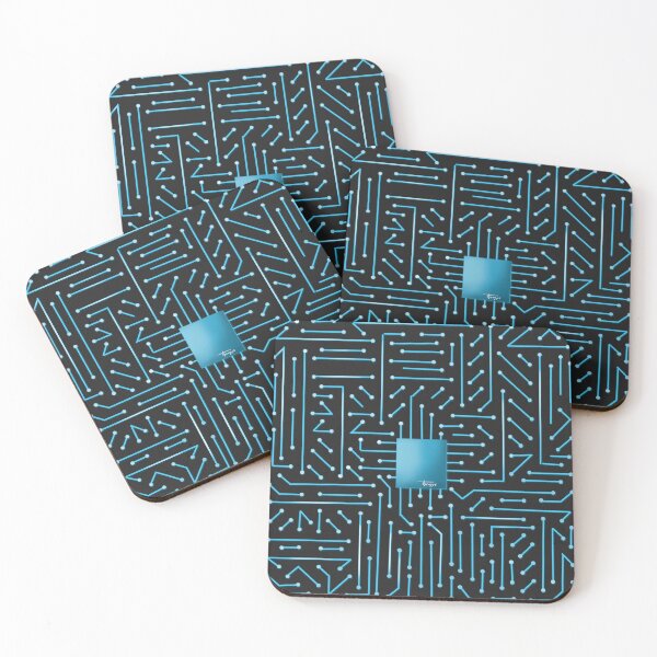 Item preview, Printed circuit board designed and sold by Themys24.