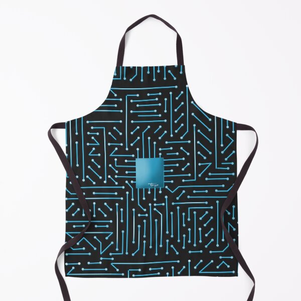 Item preview, Printed circuit board designed and sold by Themys24.