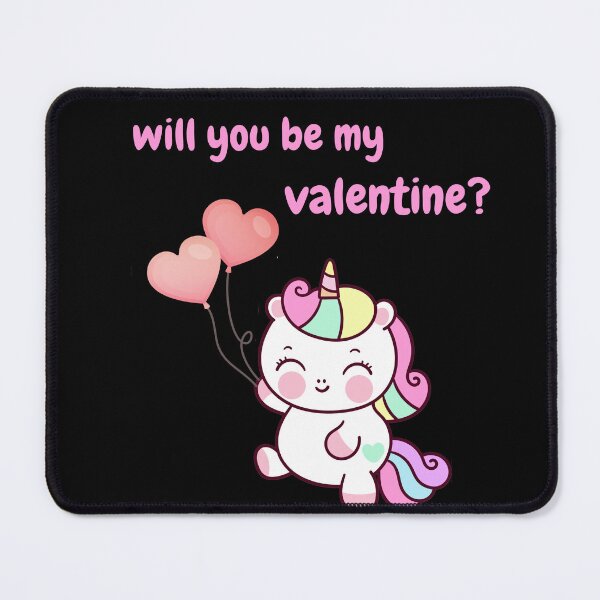 Item preview, Valentines Day Unicorn Heart, For Kids school, Valentines Gifts For Her/Him T-shirt. designed and sold by NONT777.