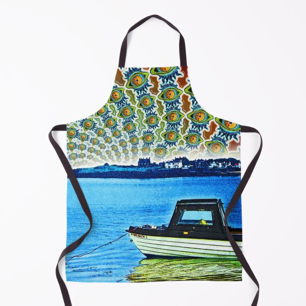 Item preview, LoneBoat designed and sold by Klaus Bremner (Autotelic Art).