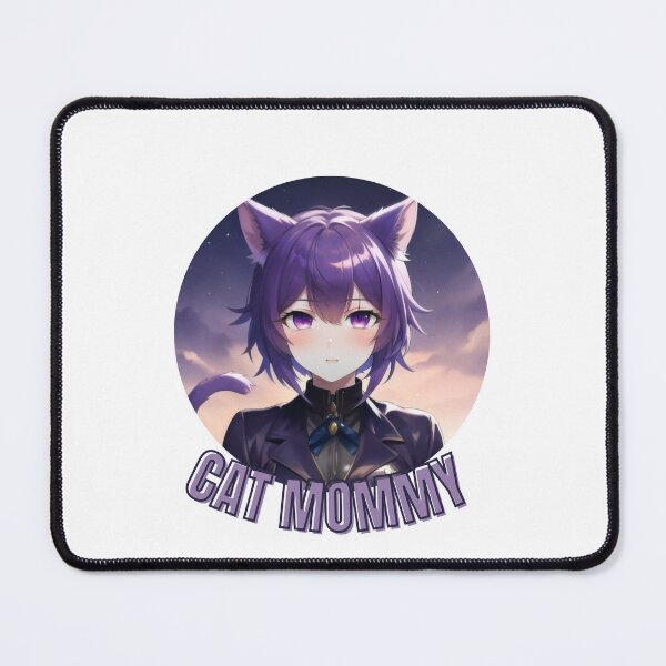 Item preview, Cat mommy designed and sold by cosy-style.