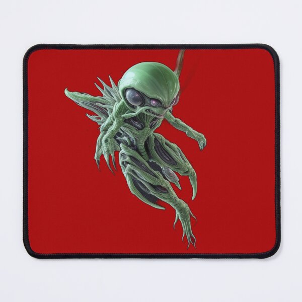 Item preview, Creepy Alien Encounter UAP/UFO Mystery designed and sold by Willyboy16.