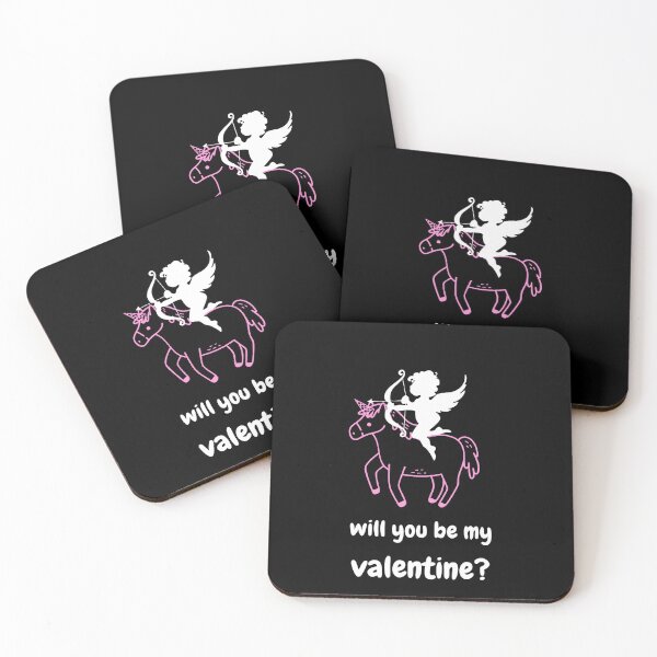 Item preview, Valentines Day Unicorn Heart, For Kids school, Valentines Gifts For Her/Him T-shirt. designed and sold by NONT777.