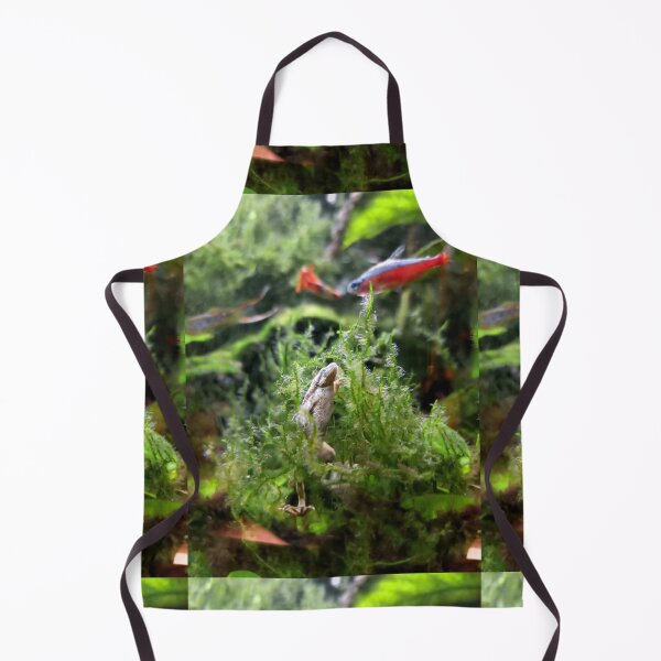 Item preview, African dwarf frog designed and sold by Stillherex.com Stillherex.es.