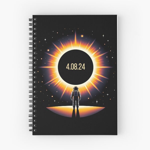 Item preview, Total Solar Eclipse2024 - 40824 designed and sold by FunSilly.