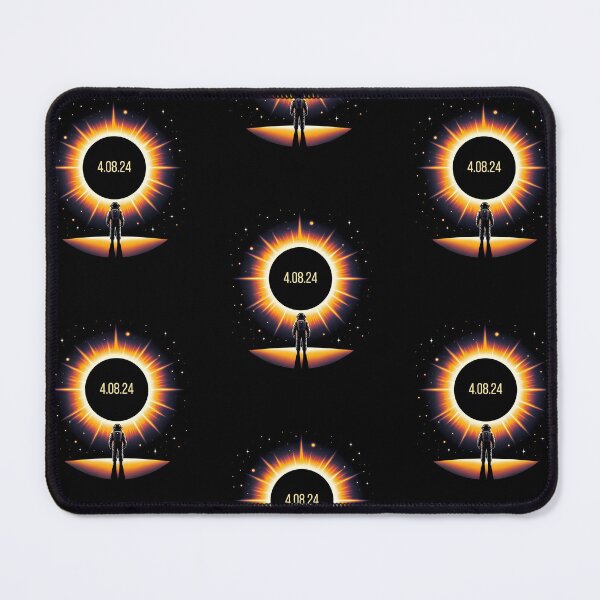 Item preview, Total Solar Eclipse2024 - 40824 designed and sold by FunSilly.