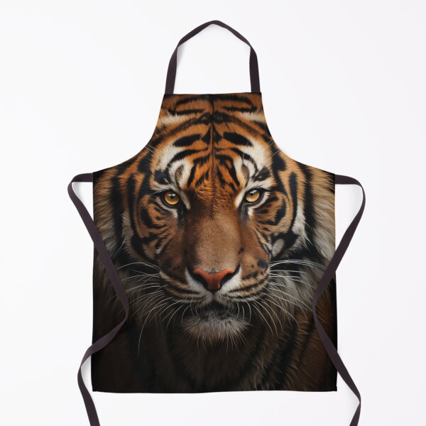 Item preview, Tiger 1 - Save the Earth designed and sold by Art-Frankenberg.