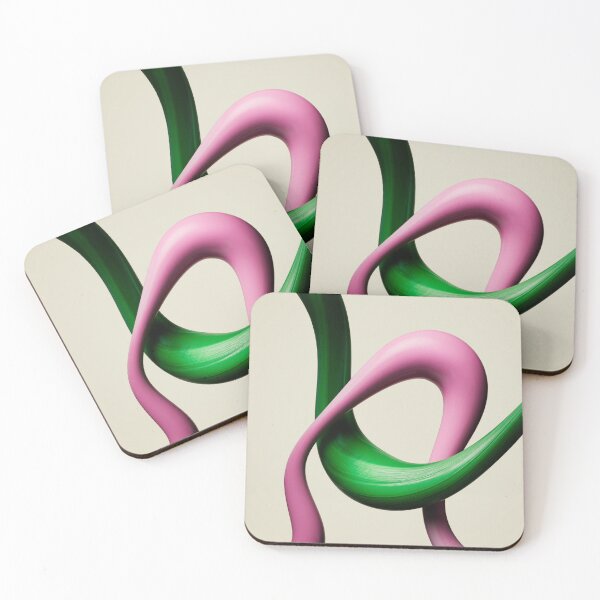 Item preview, Abstract shapes designed and sold by Arvid Holmdahl.