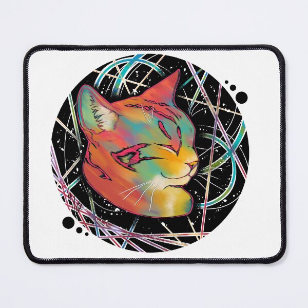 Item preview, Pop (CAT)Art designed and sold by Puurrfectly.