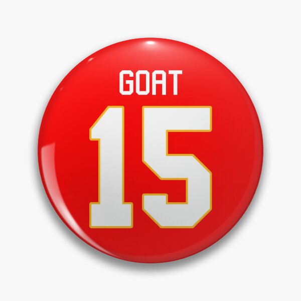 Item preview, The Goat 15 designed and sold by MugsForReal.