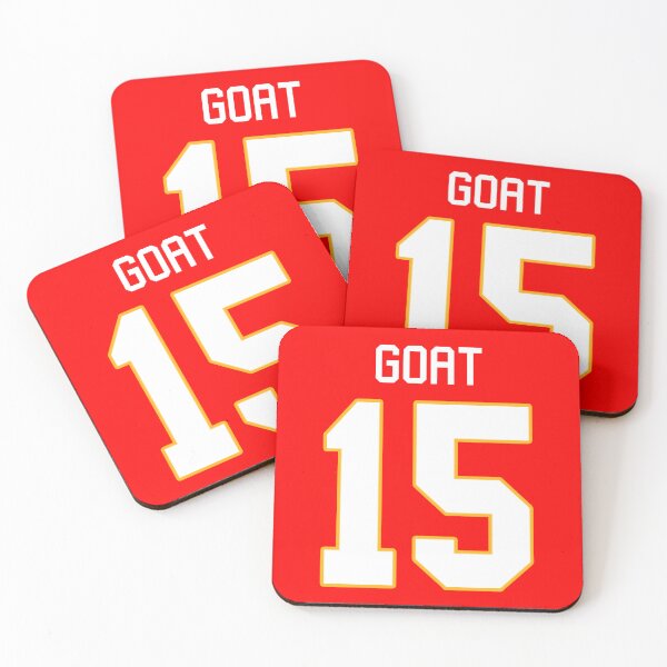 Item preview, The Goat 15 designed and sold by MugsForReal.