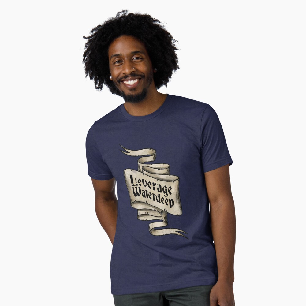 Item preview, Tri-blend T-Shirt designed and sold by meljammin.