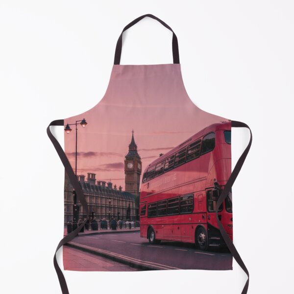 Item preview, London sunset designed and sold by vicentadp.