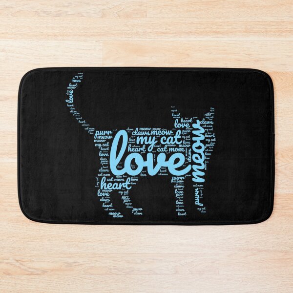 Item preview, Word Cat Letters designed and sold by SoulPaws.