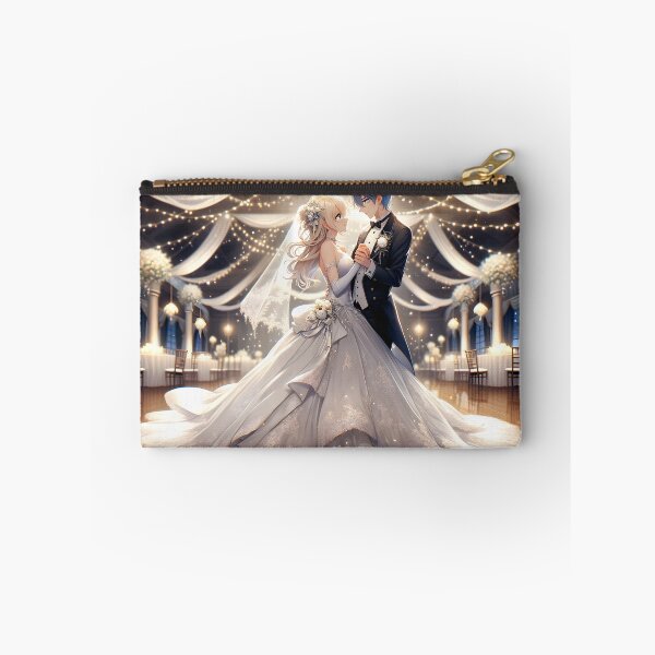 Item preview, Ballroom Bliss: An Anime Wedding Dance designed and sold by shadowpalette.
