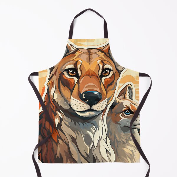 Item preview, Vintage Aussie Adventure: Kangaroo Capers from Bondi Beach to Adelaide designed and sold by ArteeInnovation.