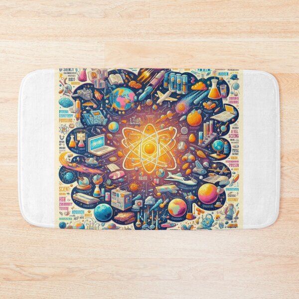 Item preview, Science is life designed and sold by sevenmountains.