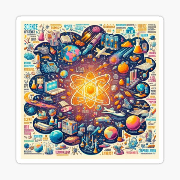 Item preview, Science is life designed and sold by sevenmountains.