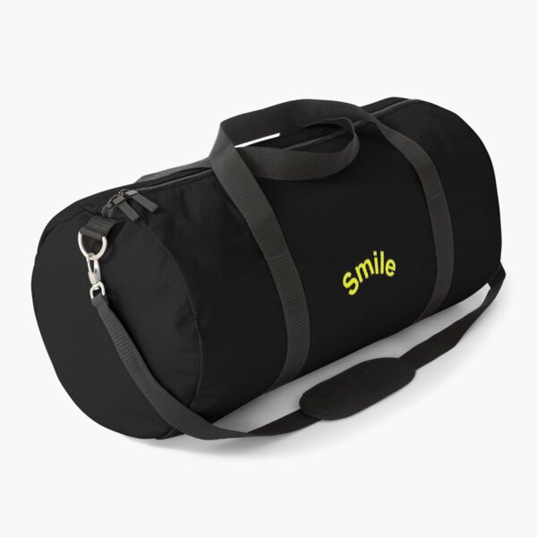 Item preview, Curved Yellow Smile Design Designed By Love My Digital Square designed and sold by lovemydigitalsq.