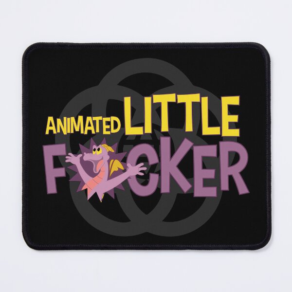 Item preview, Purple Dragon Animated Little Imagination designed and sold by LaurenPRD.