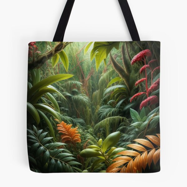Item preview, Tropics, Nature designed and sold by DesignGoodStore.