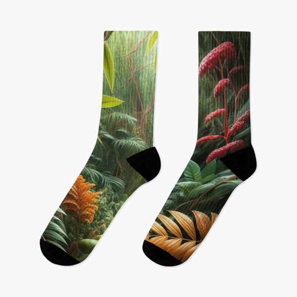 Item preview, Zona tropical, Naturaleza designed and sold by DesignGoodStore.