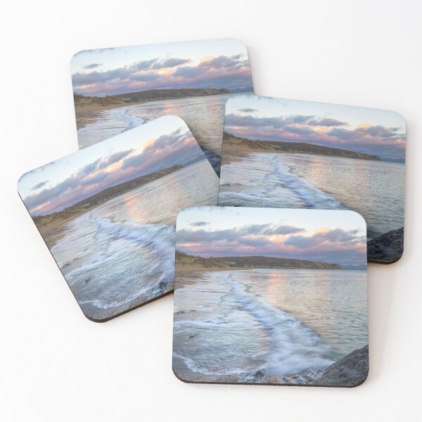 Item preview, Abersoch evening at the Fach beach designed and sold by Turtle  Photography.