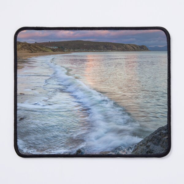 Item preview, Abersoch evening at the Fach beach designed and sold by Turtle Photography.