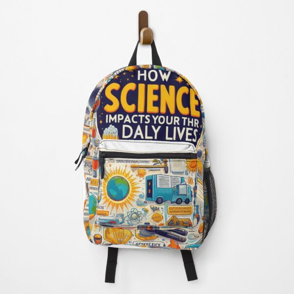 Item preview,  Science is life designed and sold by sevenmountains.