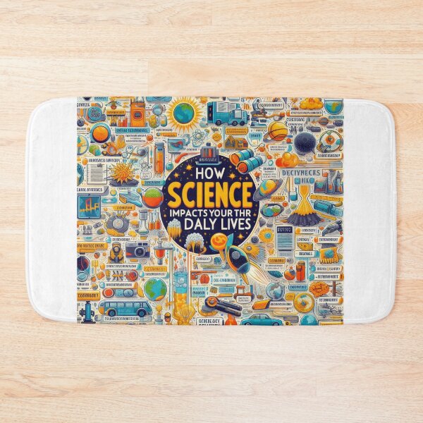 Item preview, Science is life designed and sold by sevenmountains.