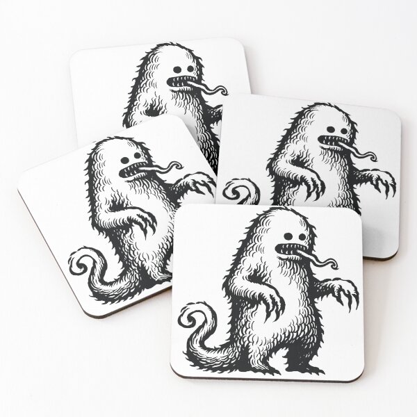 Item preview, MalBisho - Japan Monster designed and sold by Brerballesteros.