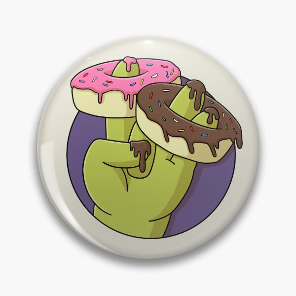 Item preview, The Reverse Shocker designed and sold by Bored-To-Death.