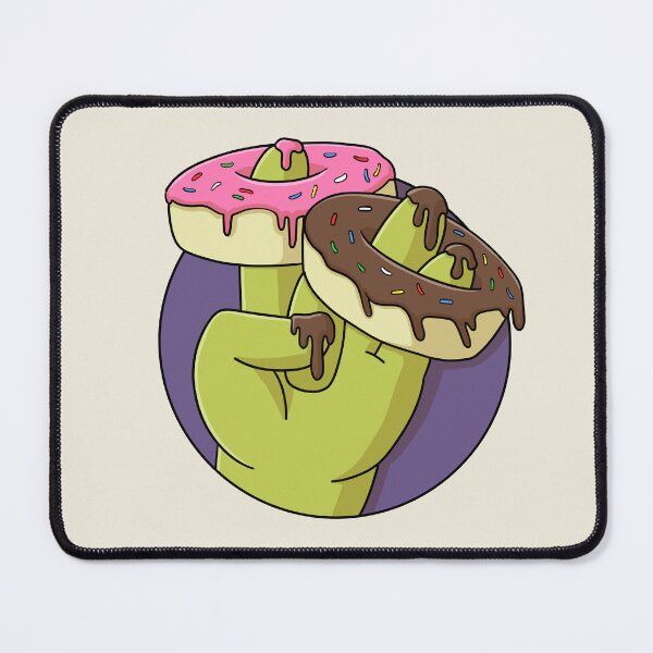 Item preview, The Reverse Shocker designed and sold by Bored-To-Death.
