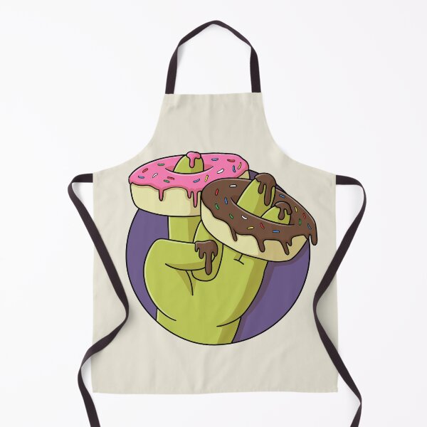 Item preview, The Reverse Shocker designed and sold by Bored-To-Death.