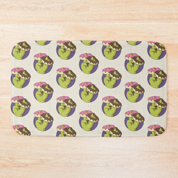 Item preview, The Reverse Shocker designed and sold by Bored-To-Death.