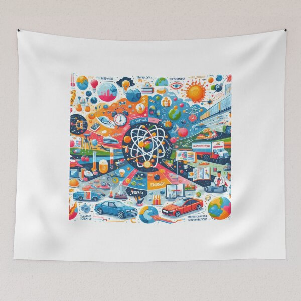 Item preview, Science is life designed and sold by sevenmountains.