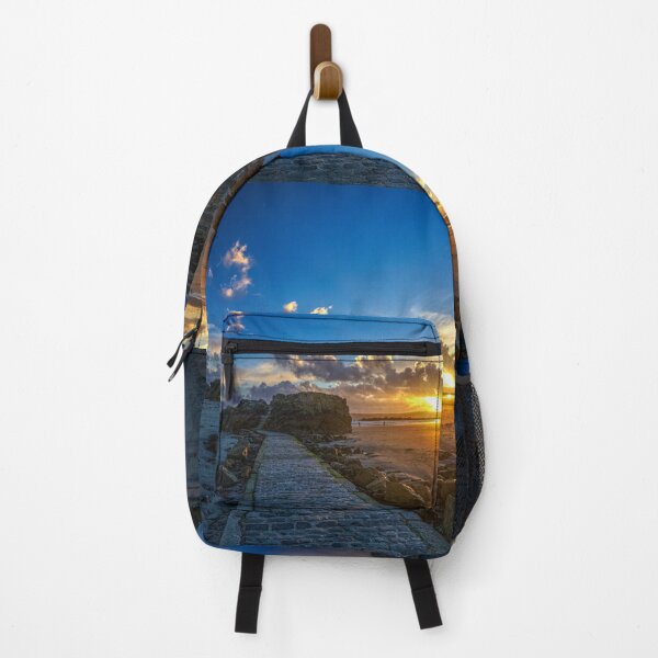 Item preview, St Michael's Mount And Causeway Sunset designed and sold by Paul Thompson Photography.