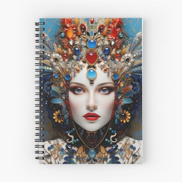 Item preview, Regal Renaissance: A Digital Ode to Baroque Splendor designed and sold by shadowpalette.