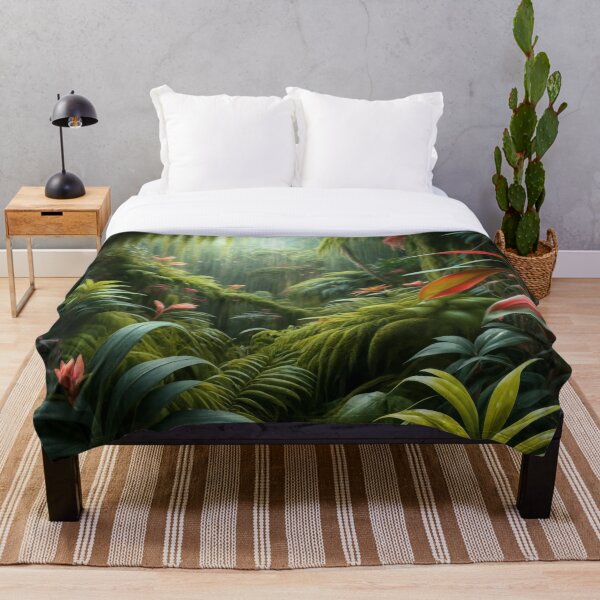 Artikelvorschau, Tropen, Natur entworfen und verkauft von DesignGoodStore.